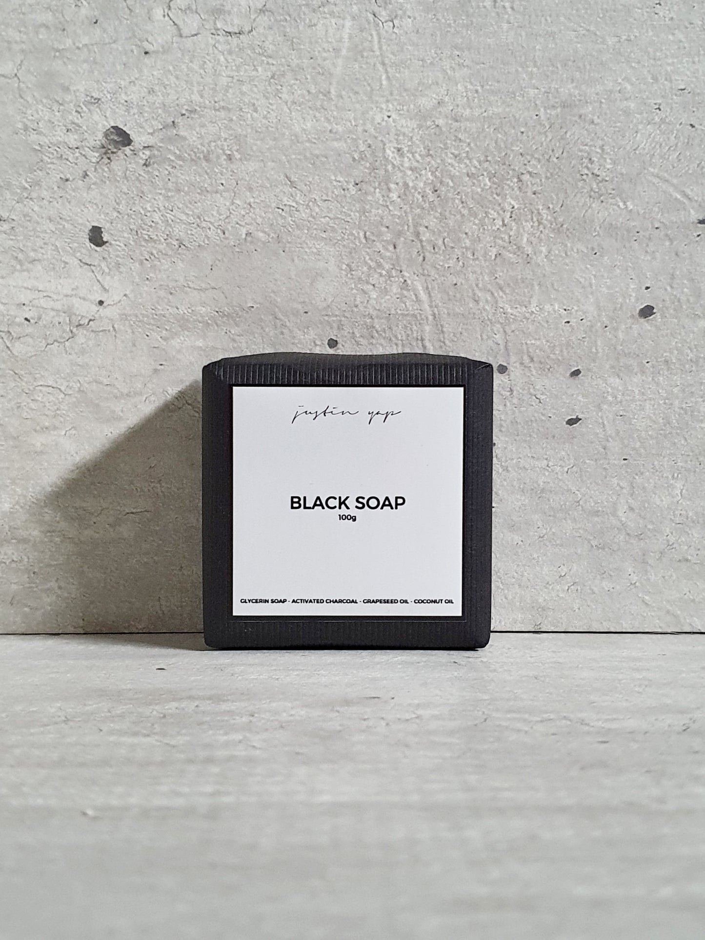 Black Soap