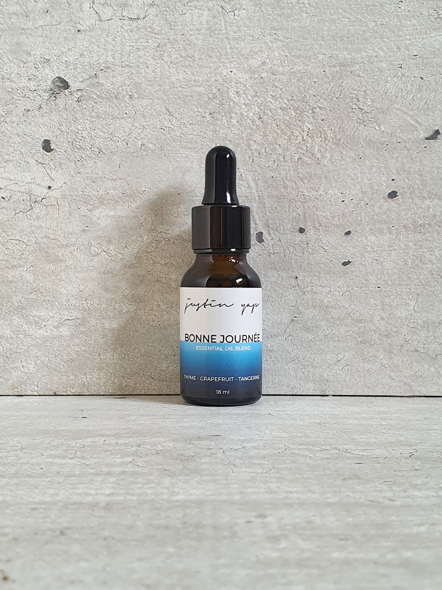 Bonne Journée Essential Oil Blend