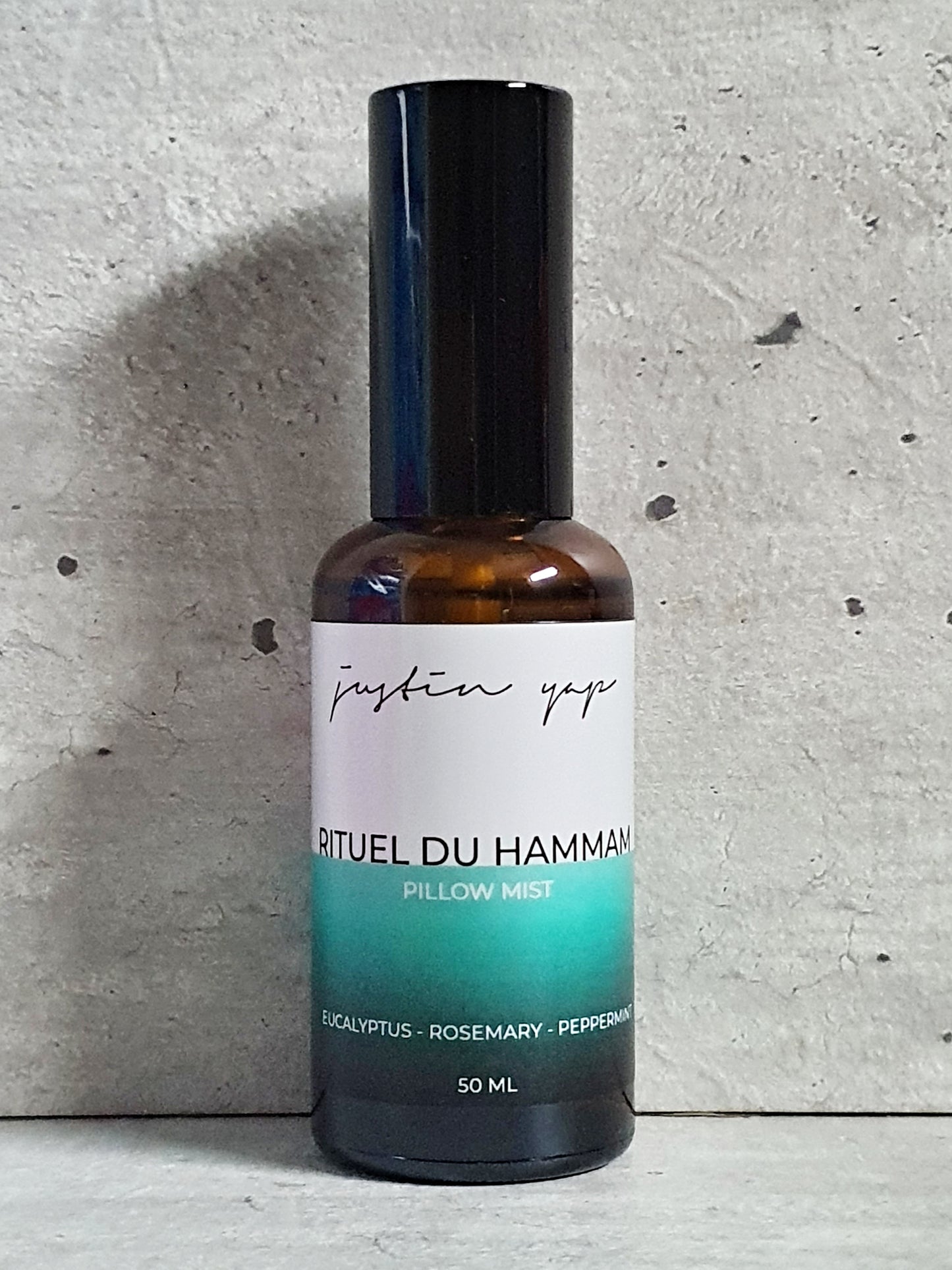 Rituel Du Hammam Pillow Mist