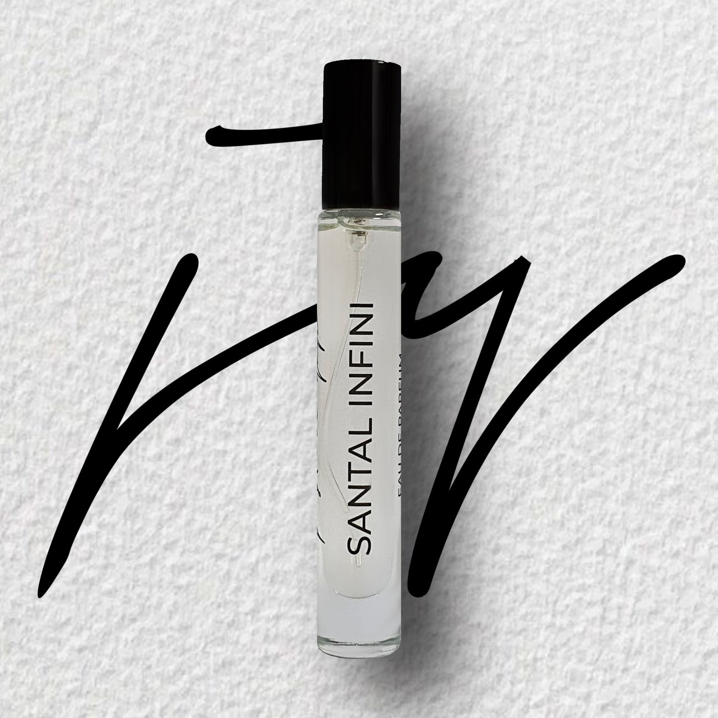 Santal Infini Eau De Parfum