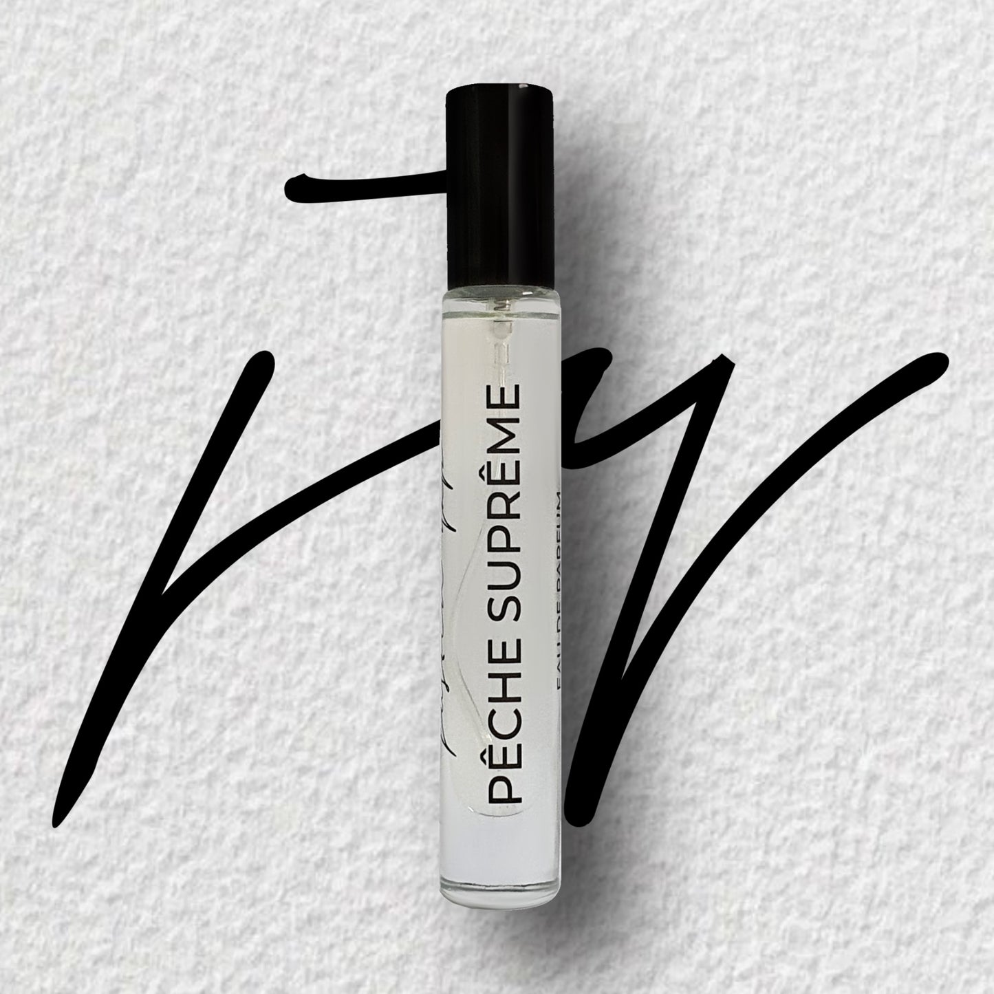 Pêche Suprême Eau De Parfum