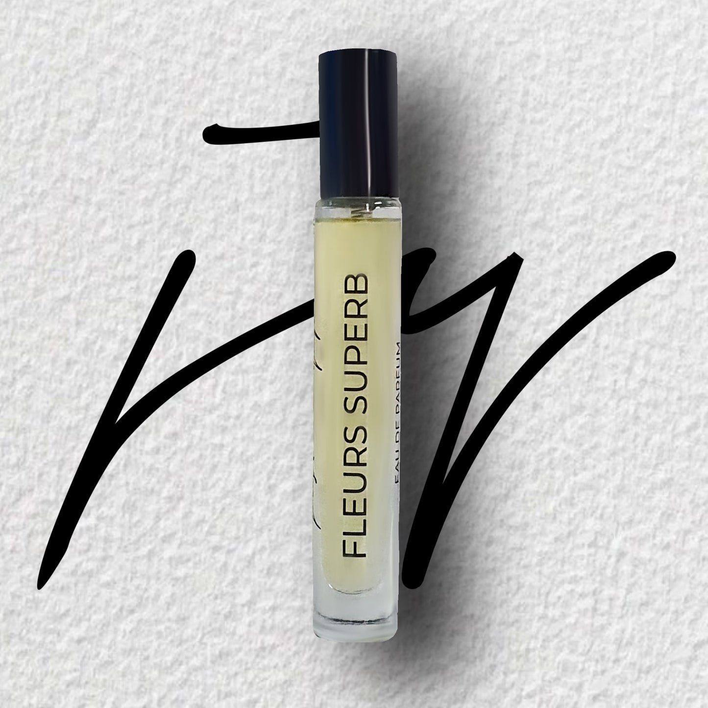 Fleurs Superb Eau De Parfum