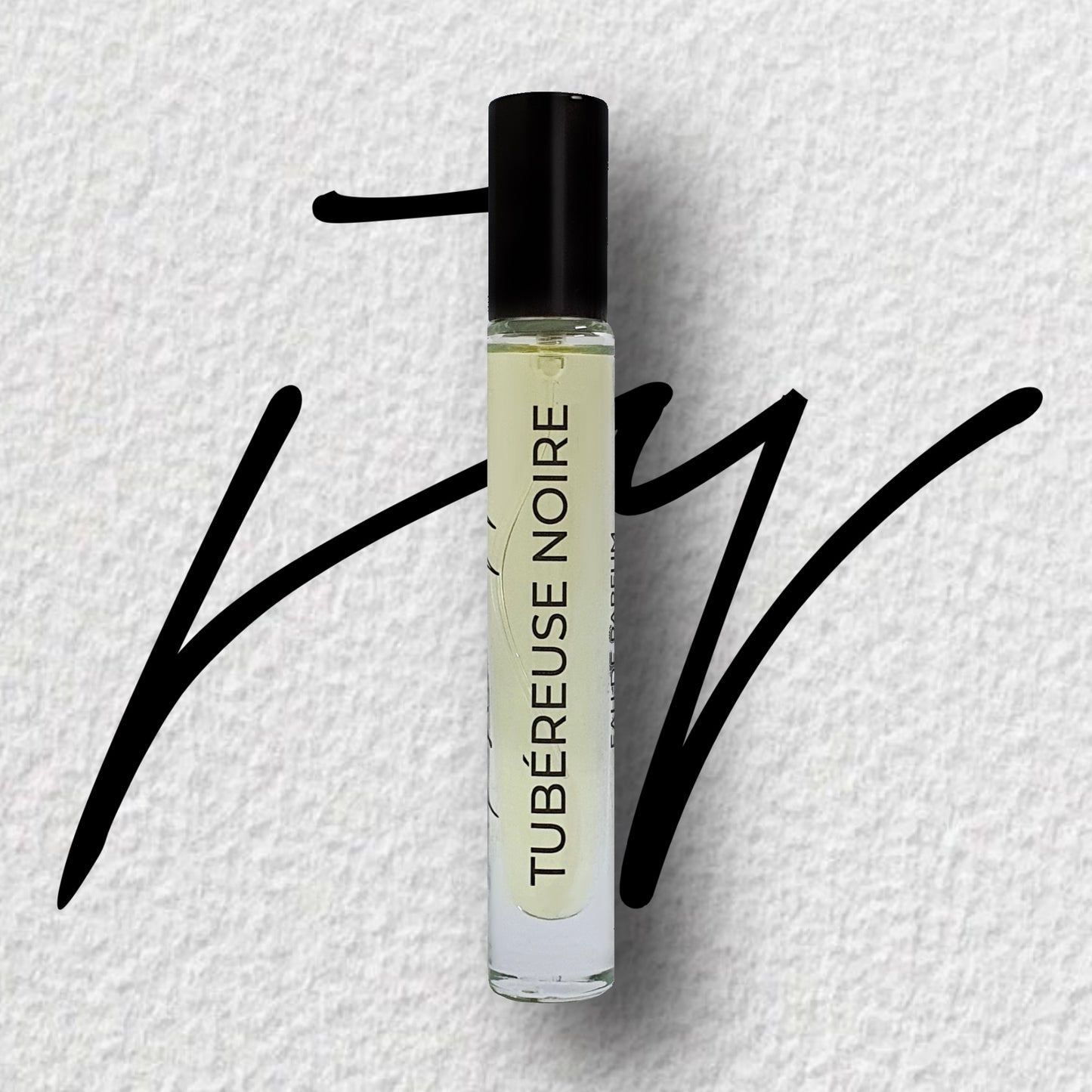 Tubéreuse Noire Eau De Parfum