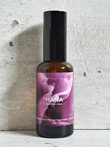 Hana Sanitizing Spray - Cherry Blossom / Cucumber