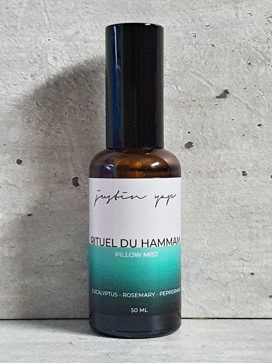 Rituel Du Hammam Pillow Mist