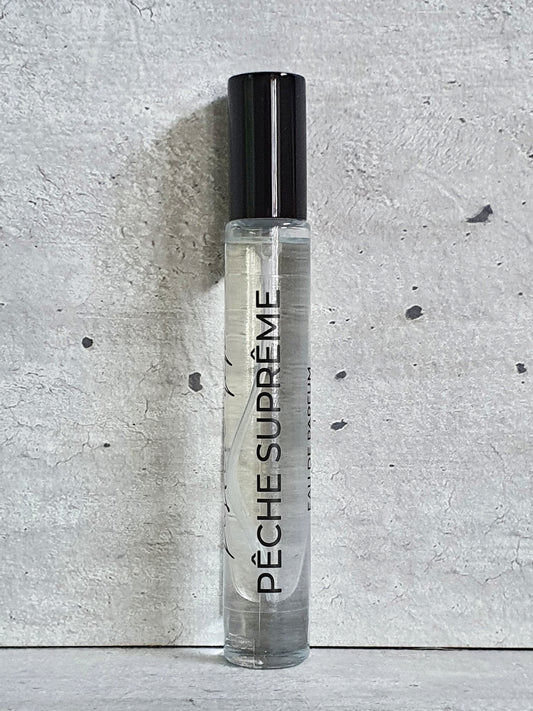 Pêche Suprême Eau De Parfum