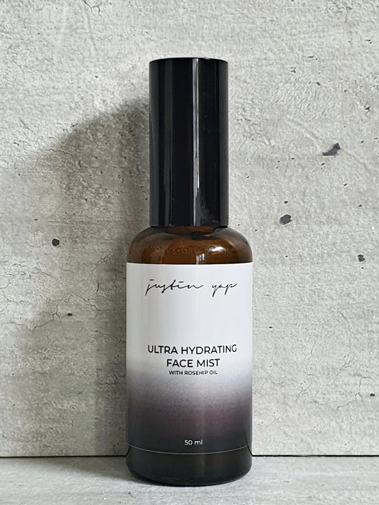 Ultra Hydrating Face Mist